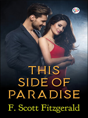 cover image of This Side of Paradise